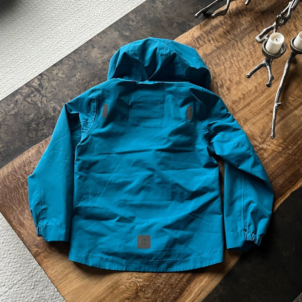 ReimaTEC Waterproof Jacket - Suojala - Picture 2 of 8